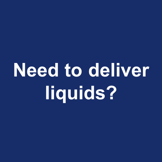 APC Liquids Delivery Service Promo
