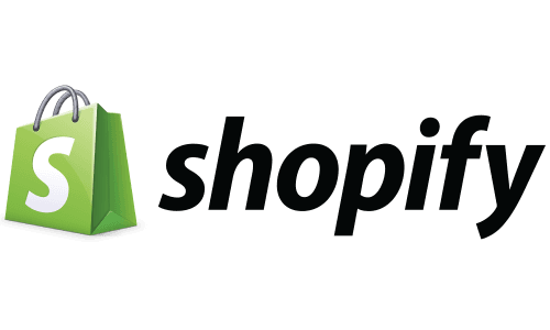 Shopify Logo - APC Overnight Integration via APC 123