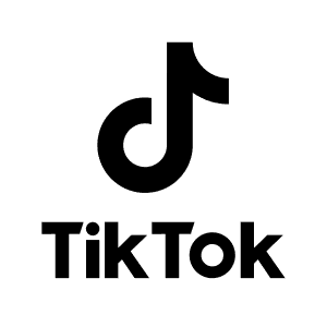 TikTok Logo - APC Overnight Integration via APC 123